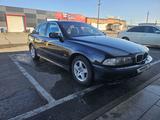 BMW 525 2002 годаfor3 300 000 тг. в Астана – фото 2