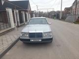 Mercedes-Benz E 220 1993 годаүшін1 900 000 тг. в Алматы – фото 5