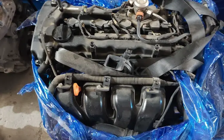 Двигатель G4KJ за 707 тг. в Шымкент