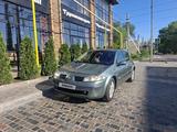 Renault Megane 2004 годаүшін2 550 000 тг. в Алматы