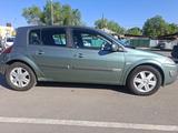 Renault Megane 2004 годаүшін2 550 000 тг. в Алматы – фото 3