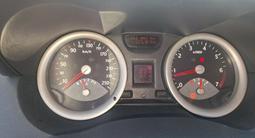 Renault Megane 2004 года за 2 550 000 тг. в Алматы – фото 5