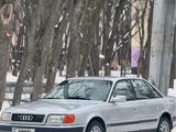 Audi 100 1991 года за 1 650 000 тг. в Тараз