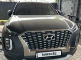 Hyundai Palisade 2022 года за 22 500 000 тг. в Алматы