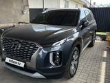 Hyundai Palisade 2022 года за 22 500 000 тг. в Алматы – фото 2