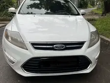 Ford Mondeo, 2011