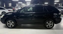 Lexus RX 400h 2006 года за 7 200 000 тг. в Алматы
