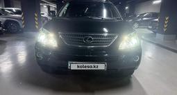 Lexus RX 400h 2006 года за 7 200 000 тг. в Алматы – фото 3