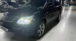 Lexus RX 400h 2006 года за 7 200 000 тг. в Алматы – фото 2