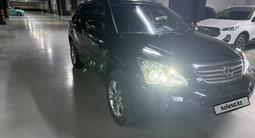 Lexus RX 400h 2006 года за 7 200 000 тг. в Алматы – фото 4