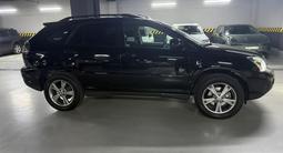 Lexus RX 400h 2006 года за 7 200 000 тг. в Алматы – фото 5
