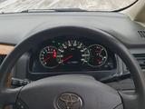 Toyota Alphard 2007 года за 5 400 000 тг. в Уральск – фото 5