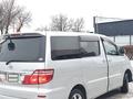 Toyota Alphard 2007 года за 5 400 000 тг. в Уральск – фото 9