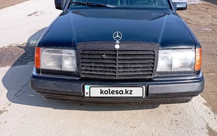 Mercedes-Benz E 230 1992 года за 1 500 000 тг. в Кызылорда