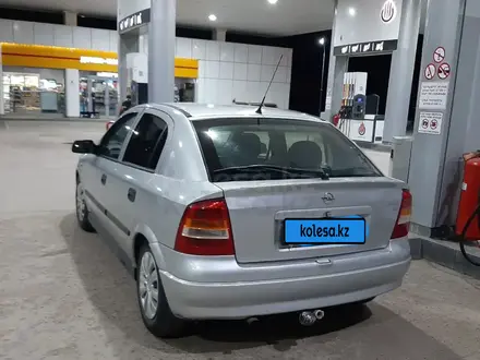 Opel Astra 2001 года за 1 700 000 тг. в Уральск