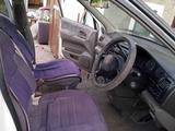 Nissan R'nessa 1997 годаүшін1 300 000 тг. в Алматы