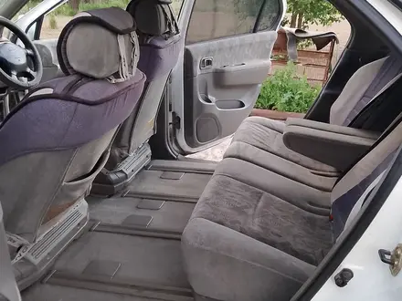 Nissan R'nessa 1997 года за 1 300 000 тг. в Алматы – фото 4