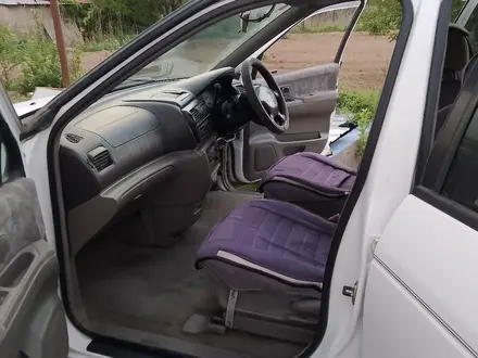 Nissan R'nessa 1997 года за 1 300 000 тг. в Алматы – фото 5
