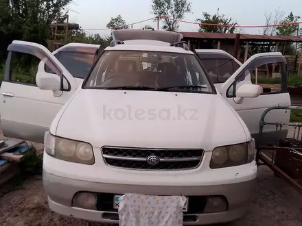 Nissan R'nessa 1997 года за 1 300 000 тг. в Алматы – фото 6