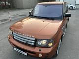 Land Rover Range Rover 2006 года за 8 000 000 тг. в Алматы