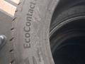 215/55 r17 ECO Contact 6q 1 штука за 55 000 тг. в Алматы – фото 2