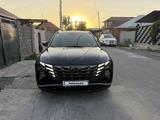 Hyundai Tucson 2022 года за 13 500 000 тг. в Шымкент – фото 3