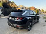 Hyundai Tucson 2022 года за 13 500 000 тг. в Шымкент – фото 2