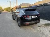 Hyundai Tucson 2022 года за 13 500 000 тг. в Шымкент – фото 5