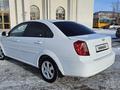 Chevrolet Lacetti 2023 годаүшін6 300 000 тг. в Астана – фото 3