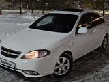 Chevrolet Lacetti 2023 годаүшін6 500 000 тг. в Астана – фото 2