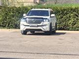 Toyota Land Cruiser 2016 годаүшін26 900 000 тг. в Алматы – фото 2