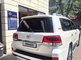 Toyota Land Cruiser 2016 годаүшін26 900 000 тг. в Алматы – фото 5
