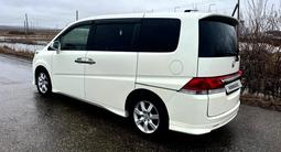 Honda Stepwgn 2005 годаүшін4 400 000 тг. в Кокшетау – фото 4