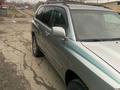 Toyota Highlander 2001 года за 5 500 000 тг. в Алматы