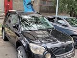 Skoda Yeti 2013 года за 5 100 000 тг. в Астана