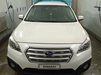 Subaru Outback 2014 годаfor6 300 000 тг. в Уральск