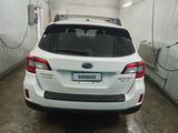 Subaru Outback 2014 годаfor6 300 000 тг. в Уральск – фото 4