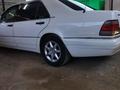 Mercedes-Benz S 320 1997 годаfor4 200 000 тг. в Алматы – фото 4