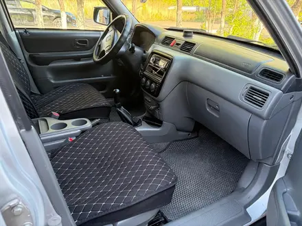 Honda CR-V 1997 года за 3 300 000 тг. в Караганда – фото 11