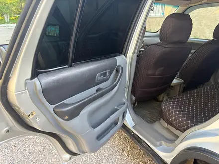 Honda CR-V 1997 года за 3 300 000 тг. в Караганда – фото 13