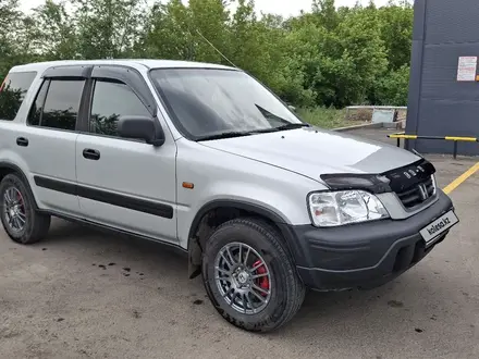 Honda CR-V 1997 года за 3 300 000 тг. в Караганда