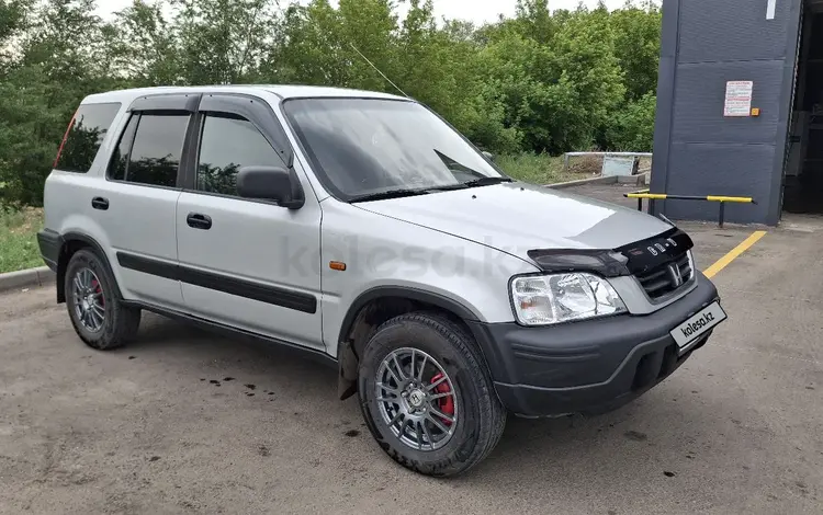 Honda CR-V 1997 года за 3 300 000 тг. в Караганда