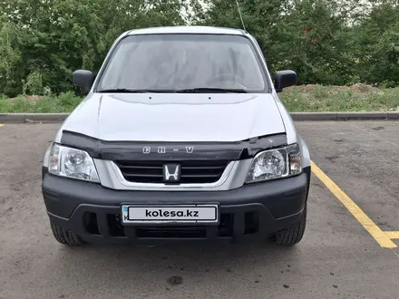 Honda CR-V 1997 года за 3 300 000 тг. в Караганда – фото 3
