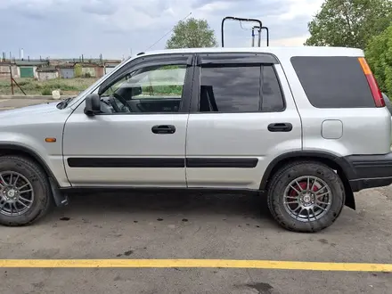 Honda CR-V 1997 года за 3 300 000 тг. в Караганда – фото 8