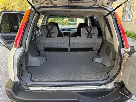 Honda CR-V 1997 года за 3 300 000 тг. в Караганда – фото 9
