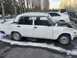 ВАЗ (Lada) 2107 2007 года за 430 000 тг. в Шымкент