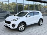 Kia Sportage 2017 года за 8 950 000 тг. в Костанай