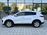 Kia Sportage 2017 года за 8 950 000 тг. в Костанай – фото 4