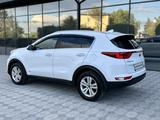 Kia Sportage 2017 года за 8 950 000 тг. в Костанай – фото 5