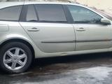 Renault Laguna 2001 годаүшін700 000 тг. в Затобольск